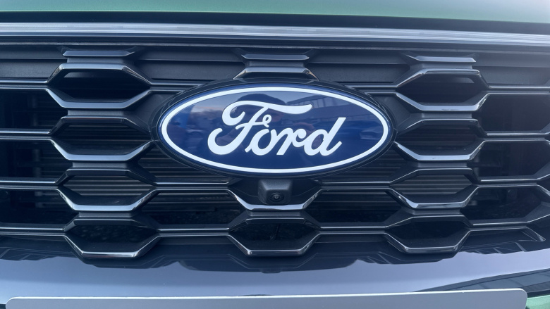 Ford Kuga 2.5 FHEV ST-Line 5dr CVT Hybrid Estate